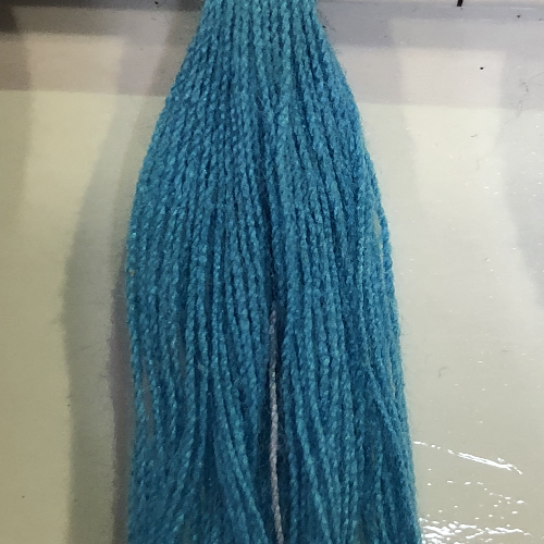 Cometa Threads By Coats 5000yd Turquoise 0405F